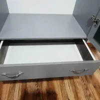 کمد لباس|جاکفشی، کمد، دراور|عباس‌آباد, |دیوار