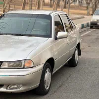 دوو سی‌یلو مدل۱۳۸۱