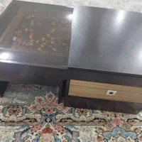 جلو میزی با عسلی|مبلمان خانگی و میز عسلی|مسجد سلیمان, |دیوار