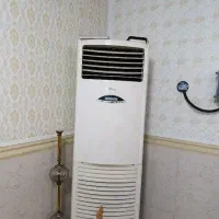 کولر ایستاده ، یخچالی