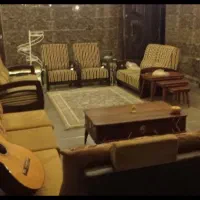 خانه ویلا و زمین نورعلی بیگ ویلایی لوکس