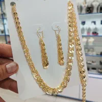 سرویس بیروتی طرح طلا|بدلیجات|یزد, |دیوار