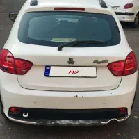 کوییک بدون رنگ|خودرو سواری و وانت|تبریز, |دیوار