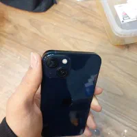 آیفون ۱۳ نرمال ۱۲۸ گیگ|موبایل|کرج, اتحاد|دیوار