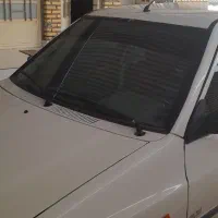 پراید۸۹صبا|خودرو سواری و وانت|شوش, |دیوار