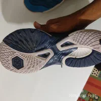 کفش والیبال|کیف، کفش، کمربند|کلاله, |دیوار