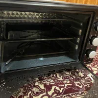 آون توستر|اجاق گاز و لوازم برقی پختوپز|سراب, |دیوار