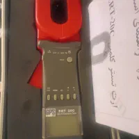 ارت سنج کلمپی