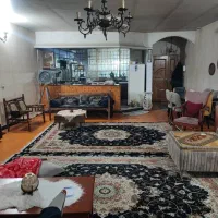 واحد ۱۰۰ متری یک طبقه سند دار