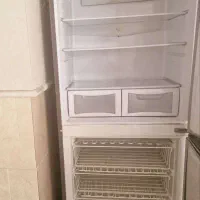 یخچال و فریزر سالم