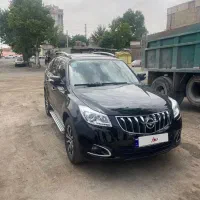 هایما s7 توربو ۹۷