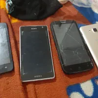 لب تاب بافن۲۵۰۰ گوشی دونه ۵۰۰