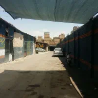 چنددربند مقازه وگاراژ وکارگاه و تولیدی  حاشیه توس|اجارهٔ مغازه و غرفه|مشهد, حضرت حجت|دیوار