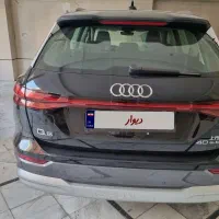 آئودیQ5|خودرو سواری و وانت|اصفهان, دستگرده|دیوار