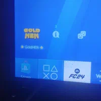 کپی خور دستگاه ps4 تا ورژن 12.02 تحویل سریع