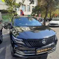 دیگنیتی پرایم مشکی تو مارون۴۰۳ نقد اقساط اتومدیران|خودرو سواری و وانت|تهران, مهران (سیدخندان)|دیوار