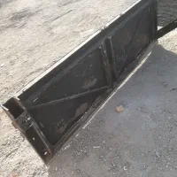 باربند اهنکشی|قطعات یدکی و لوازم جانبی|ری, صفاییه (چشمه علی)|دیوار