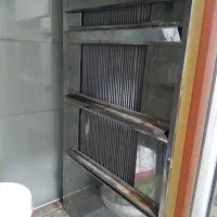 یخچال مغازه چهار در|یخچال و فریزر|قم, کیوانفر|دیوار