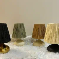 آباژور رافیا نو ( دستساز)