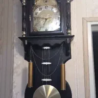 ساعت دیواری