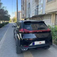 ایکس ۳۳ کراس اتومات|خودرو سواری و وانت|مشهد, تربیت (صدف)|دیوار