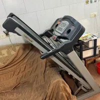 تردمیل حرفه ای فیتنسyeeyang تاشو|تجهیزات ورزشی|یزد, |دیوار