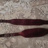 کمربند چرم پهلوانی