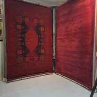 شهر فرش وگلیم گبه شنو|گلیم، جاجیم، گبه|اشنویه, |دیوار