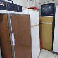 ی ی یخچال و فریزر خانگی|یخچال و فریزر|جهرم, |دیوار