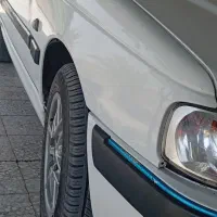 پژو پارس سال، مدل ۱۳۹۳