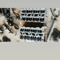 سوپر شارژ جنسیس کوپه وراکروز و زانتیاپاترول bmwx6|قطعات یدکی و لوازم جانبی|شیراز, گل سرخ|دیوار