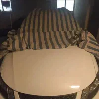 کوییک rs (سفید و مشکی)