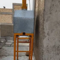 منقل (کباب پز) ذغالی|اجاق گاز و لوازم برقی پخت‌وپز|تبریز, |دیوار