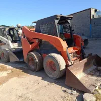 مینی لودر بابکت دوسانv67 کره ای معاوضه با سواری|خودرو سنگین|مشهد, بهمن|دیوار