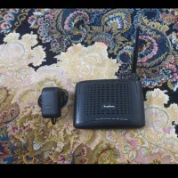 مودم های وای فای دار|مودم و تجهیزات شبکه|قزوین, |دیوار