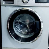 ماشین لباس‌شویی Daewoo کارکرده