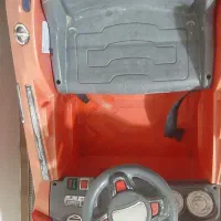 ماشین شارژی|اسباب‌‌بازی|هشتگرد, هشتگرد قدیم|دیوار