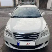 ام وی ام 550 دنده ای 1394 2000cc