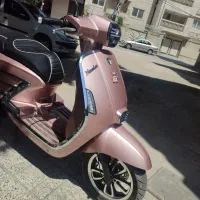 rs150|موتورسیکلت|بجنورد, |دیوار