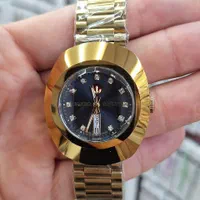 ساعت رادو تخم مرغی