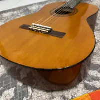گیتار c40 yamaha
