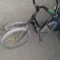 دوچرخه سایزه ۲۰