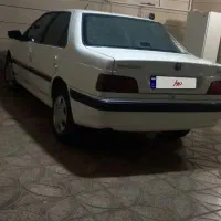 ۴۰۲|خودرو سواری و وانت|سوری, |دیوار