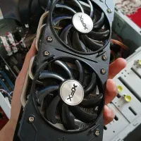 کارت گرافیک amd radeon r8 380 بهترین برای گیم.|قطعات و لوازم جانبی رایانه|بندرعباس, |دیوار