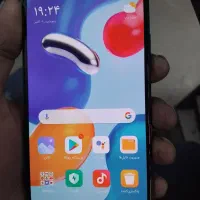 گوشی note11s|موبایل|محمدیه-قزوین, |دیوار