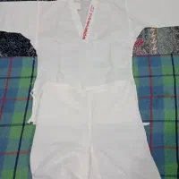 لباس تکواندو