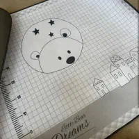 فرش اتاق کودک