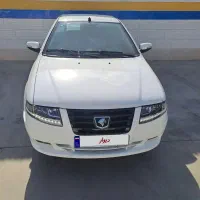 فروش سمندسورن پلاسxUpتحویل درنمایندگی