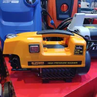 کارواش دینامی ۳۰۰۰وات مکش دار