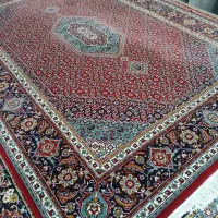 فرش قرمز لاکی ۱۲ و۹|فرش|نکا, |دیوار